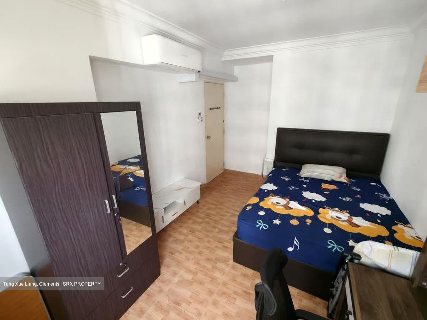 Blk 691A Choa Chu Kang Crescent (Choa Chu Kang), HDB 4 Rooms #566377521